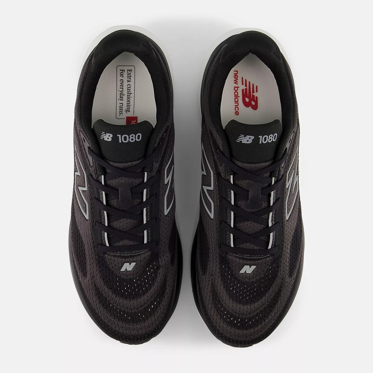 New Balance Men's 1080v15 Running Shoes | TYLER'S