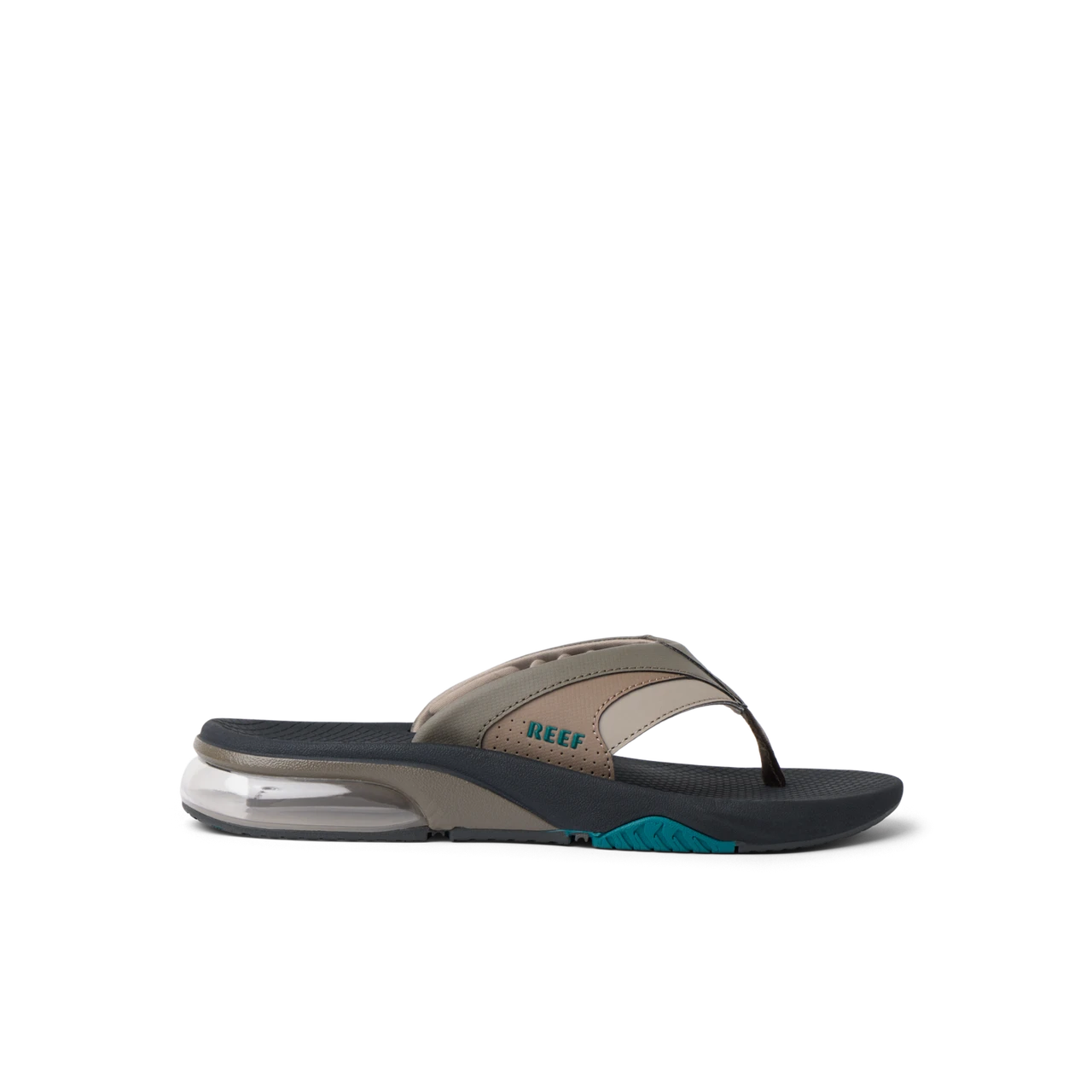 Reef Fanning +, grey Reef Men main image 3