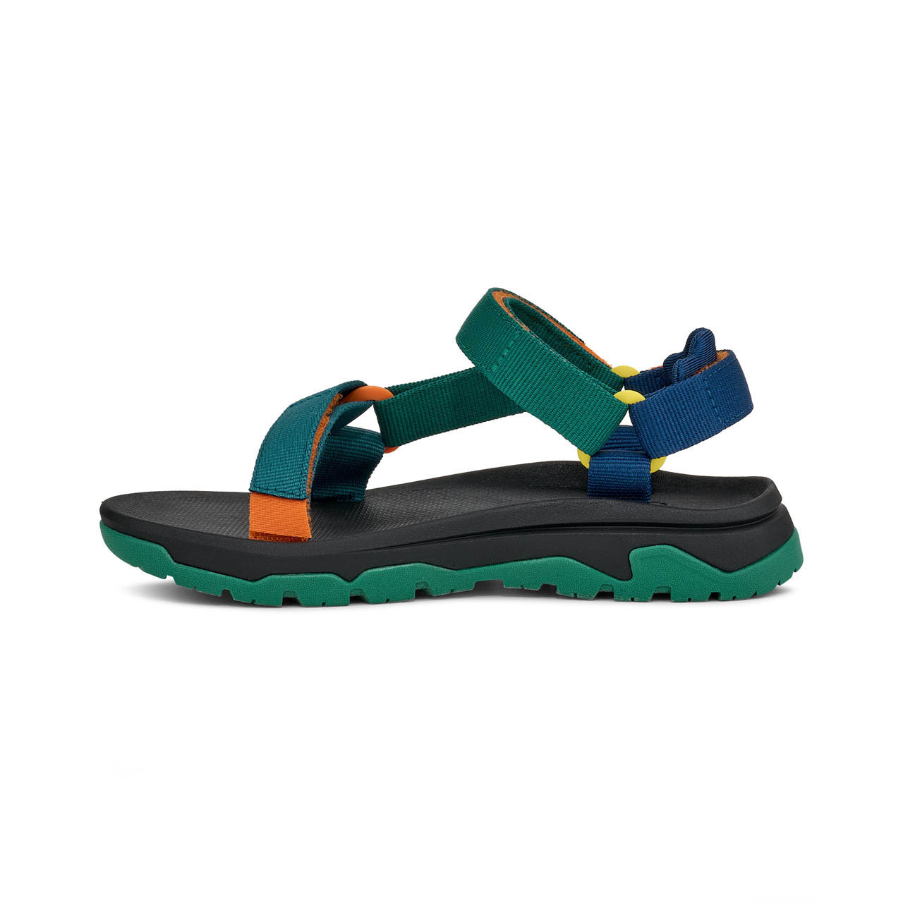 ユニセル108cap Teva Kids' Hurricane XLT Jr Sandals | TYLER'S