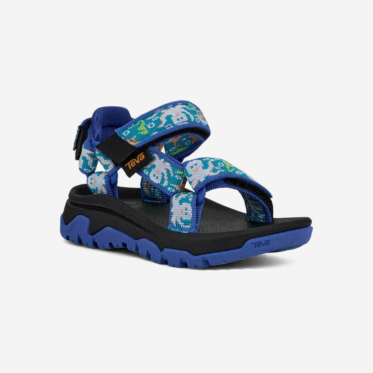 バルバディーン Teva Little Kids' Hurricane XLT Jr Sandals | TYLER'S