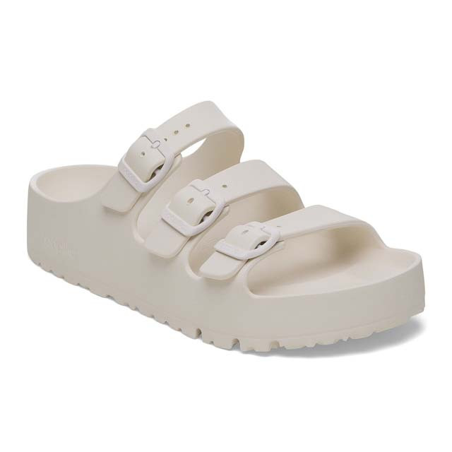 Birkenstock Women's Florida Flex Platform Eva | TYLER'S