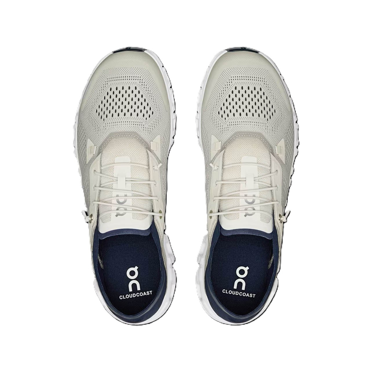 On Running Men's Cloud 6 Coast Shoes | TYLER'S