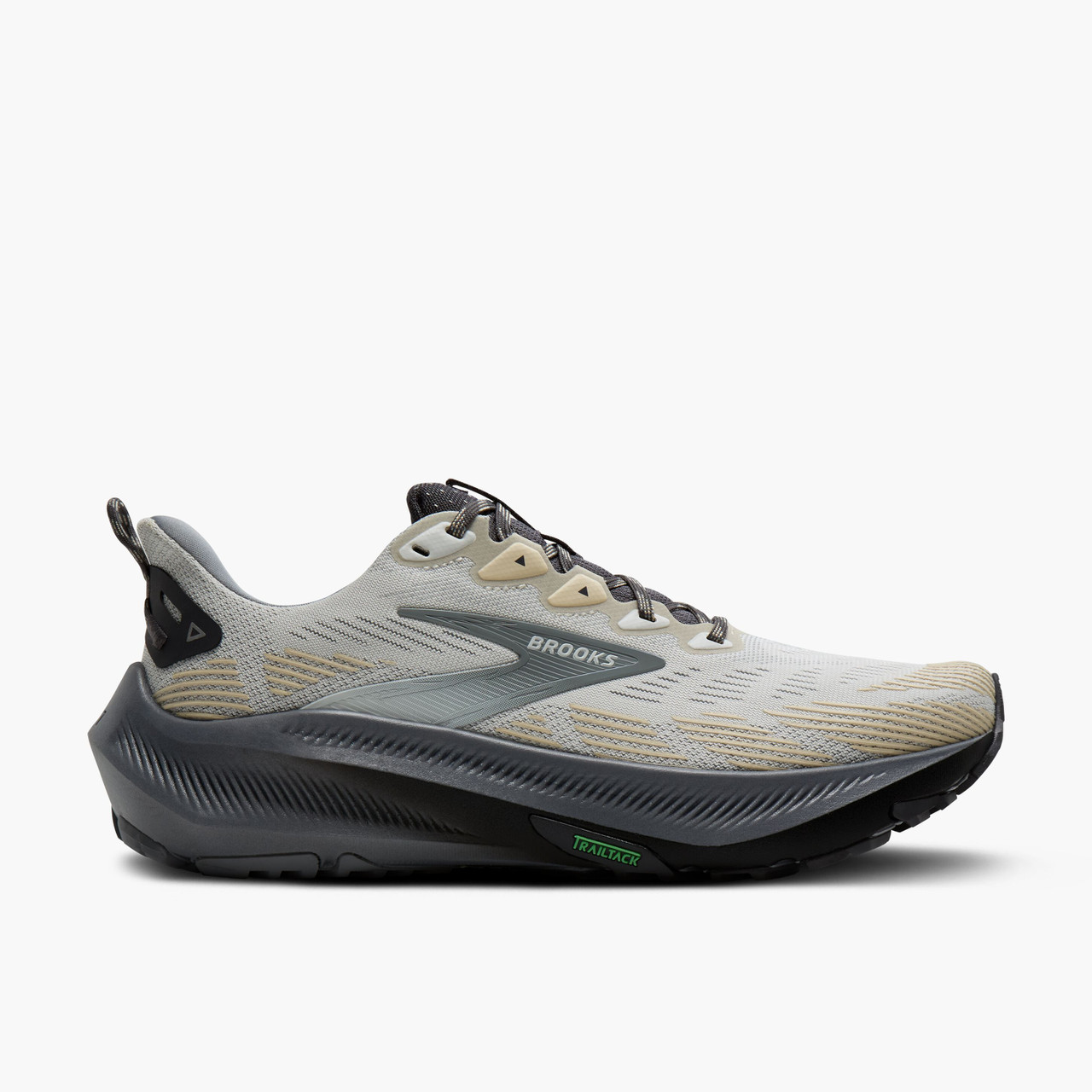 Brooks Men’s Running Shoes — Ghost Trail, Brand New!! Brooks Men main image 2