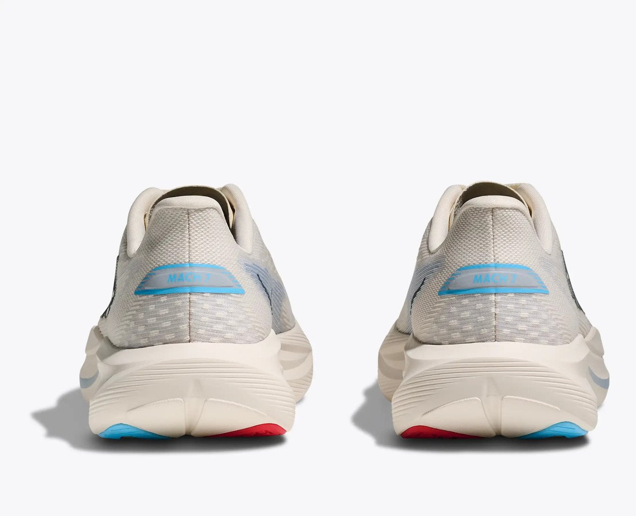 Hoka Women's Mach 7 Running Shoes | TYLER'S