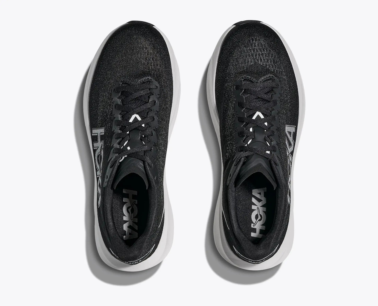 Hoka Men's Mach 7 Running Shoes | TYLER'S