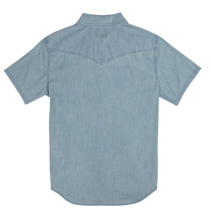 Sendero Provisions Co. Men's Wyatt Snap Shirt | TYLER'S