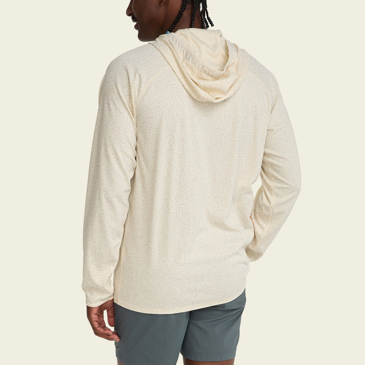 Howler Brothers Loggerhead Hoodie | TYLER'S