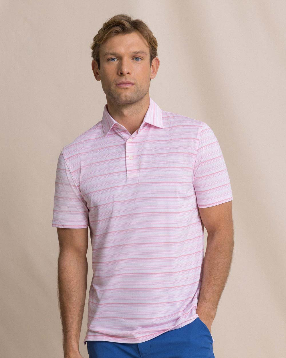 Southern Tide Men's Driver Polo | TYLER'S
