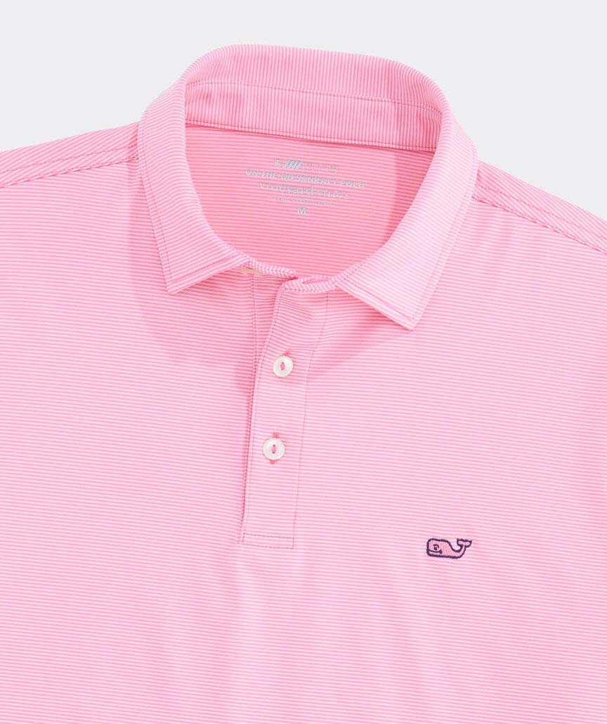 Vineyard Vines Men's Sankaty Polo | TYLER'S