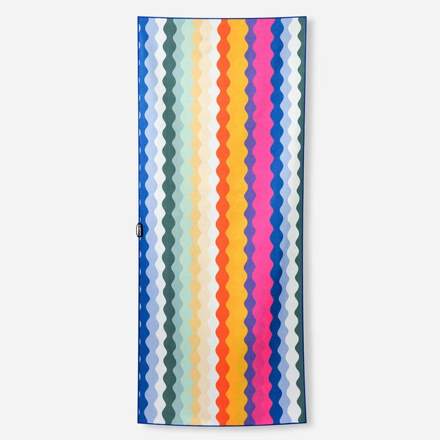 Nomadix Original Beach Towel | TYLER'S