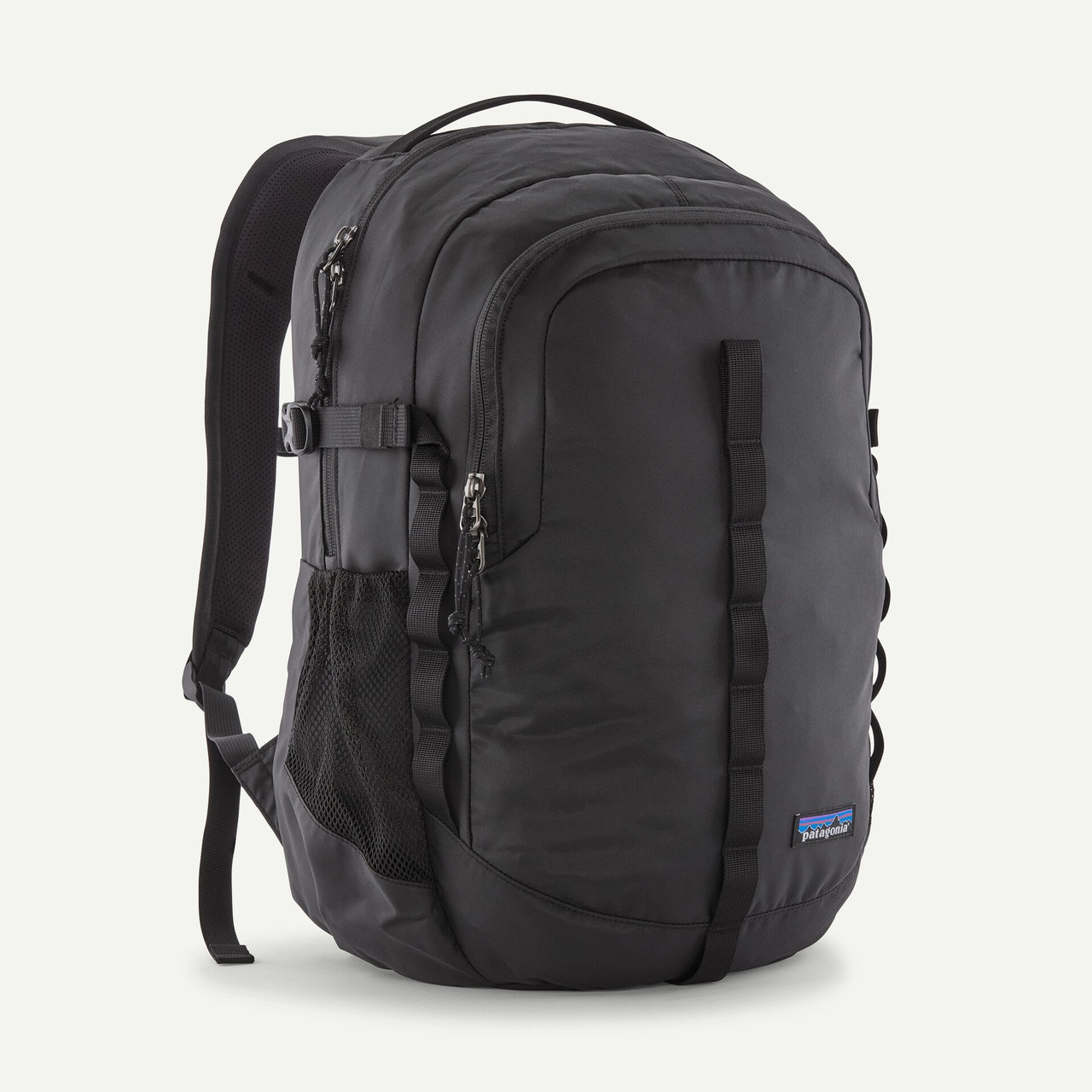 【希少】Patagonia Refugio 26L Black Backpack Patagonia Refugio 26L Daypack | TYLER'S
