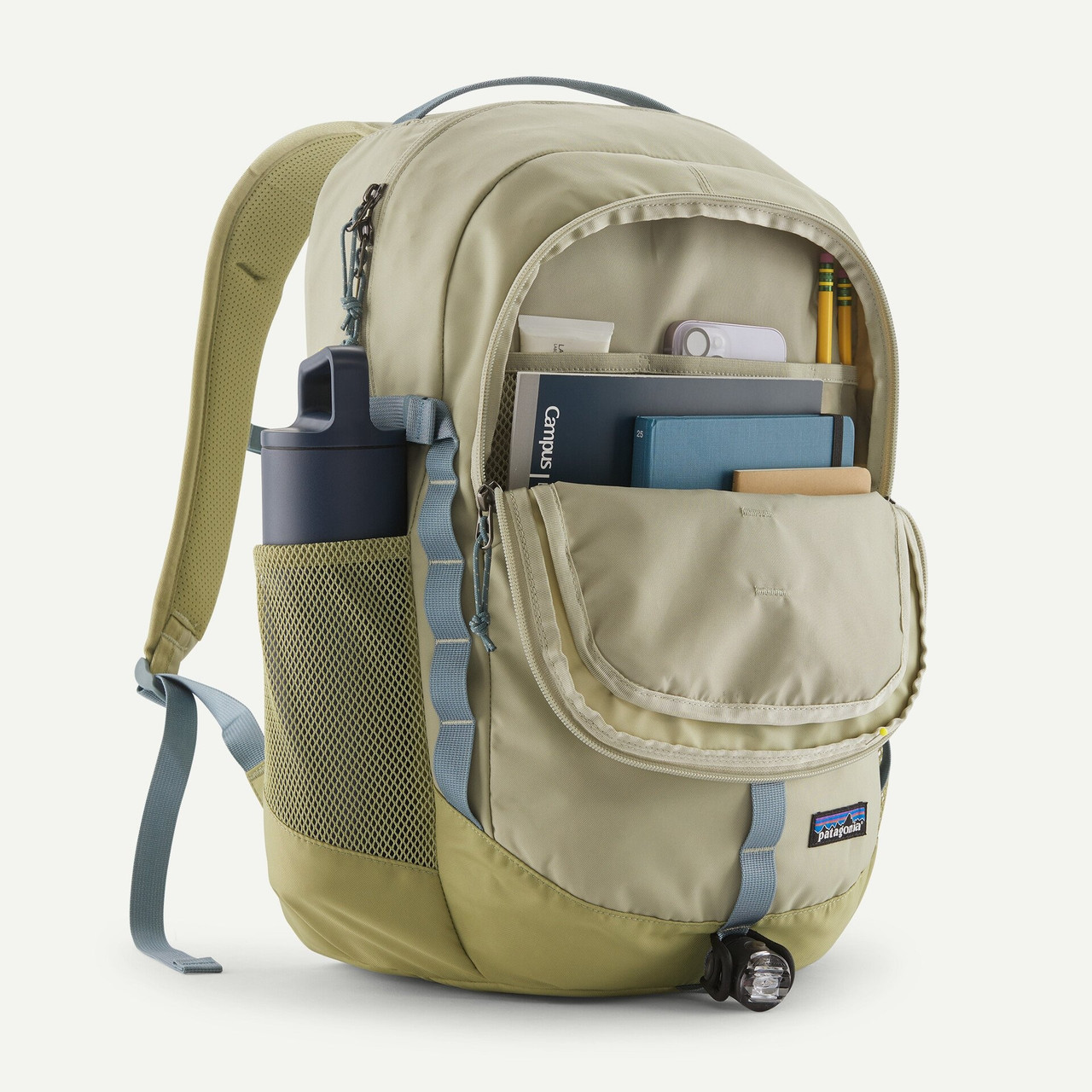 15l travel backpack women Mini Backpack 15L – Ultralight & Foldable Upcycled Daypack