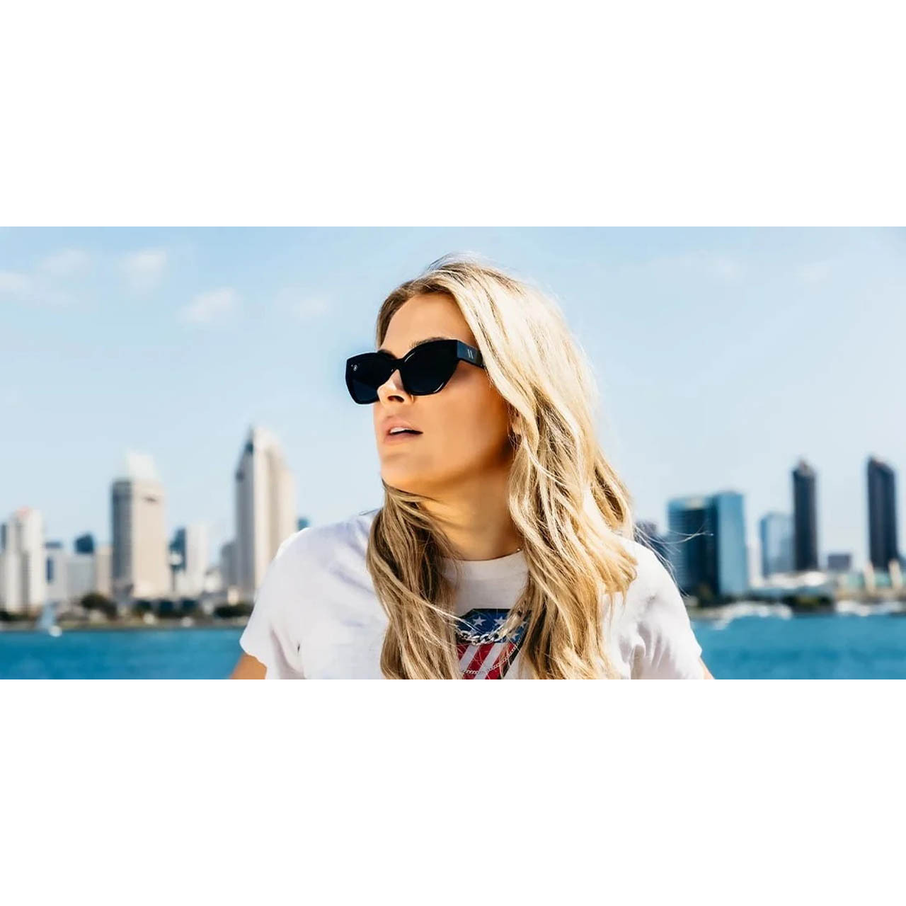 Blenders Jade Sunglasses | TYLER'S