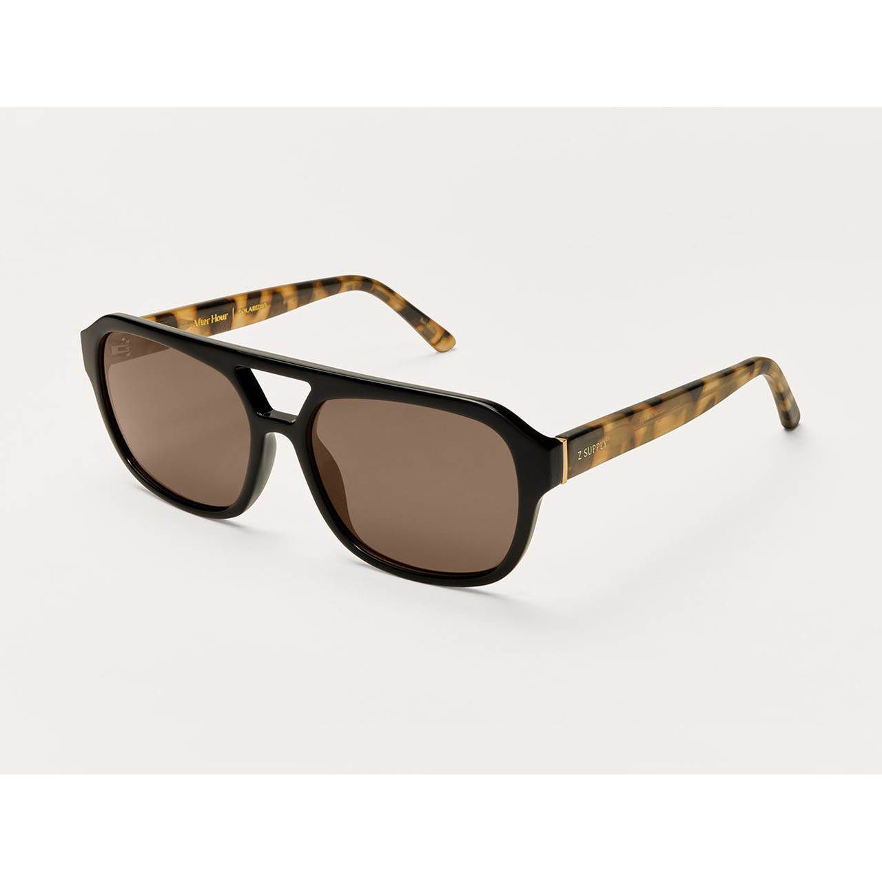 Z Supply Women's After Hour Polarized Sunglasses | TYLER'S