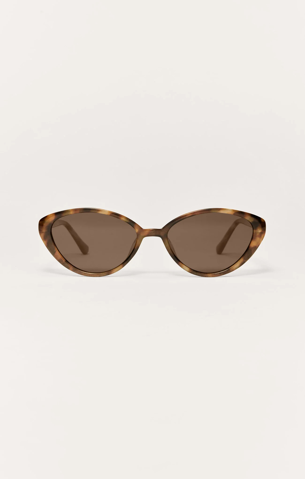 Z Supply Women's Nouveau Polarized Sunglasses | TYLER'S