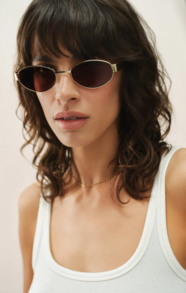 Z Supply Women's Palisades Polarized Sunglasses | TYLER'S