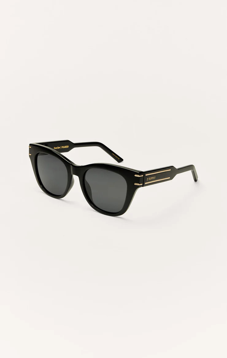 Z Supply Women's Front Row Polarized Sunglasses | TYLER'S