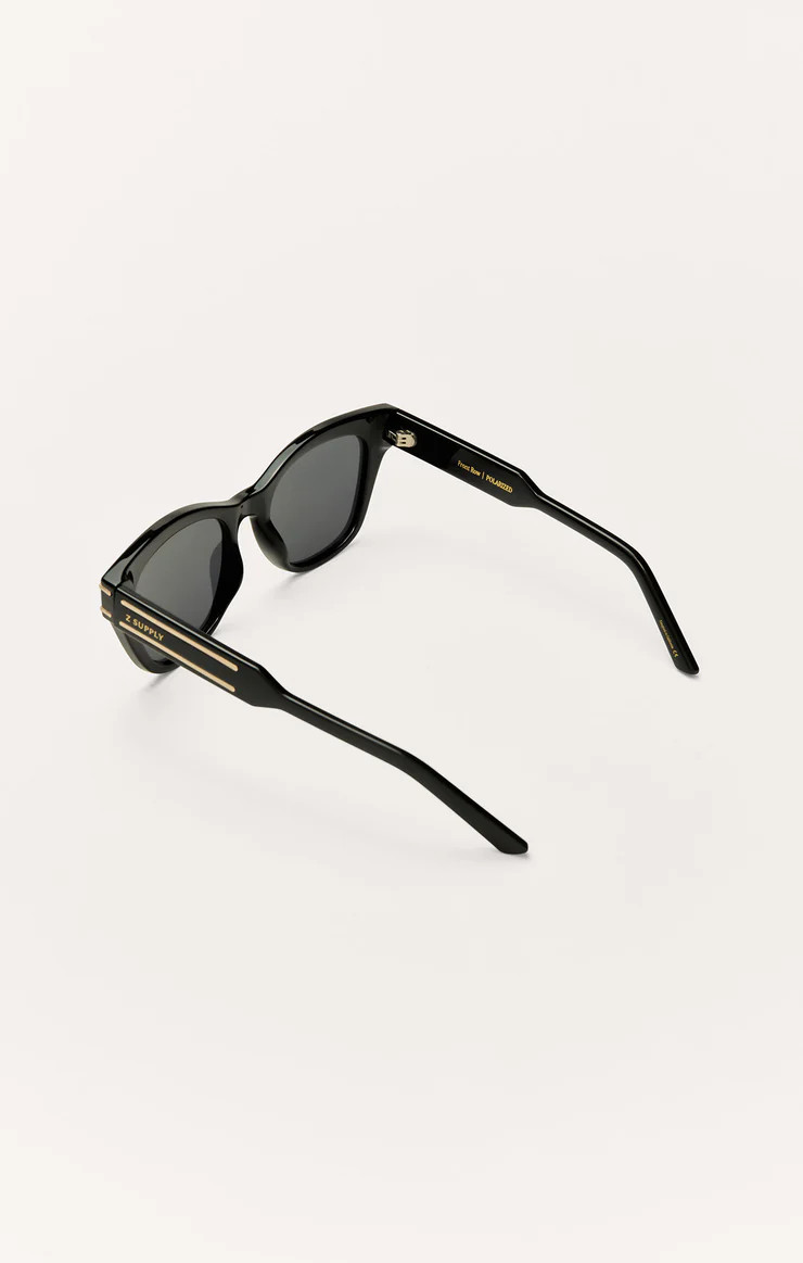 Z Supply Women's Front Row Polarized Sunglasses | TYLER'S