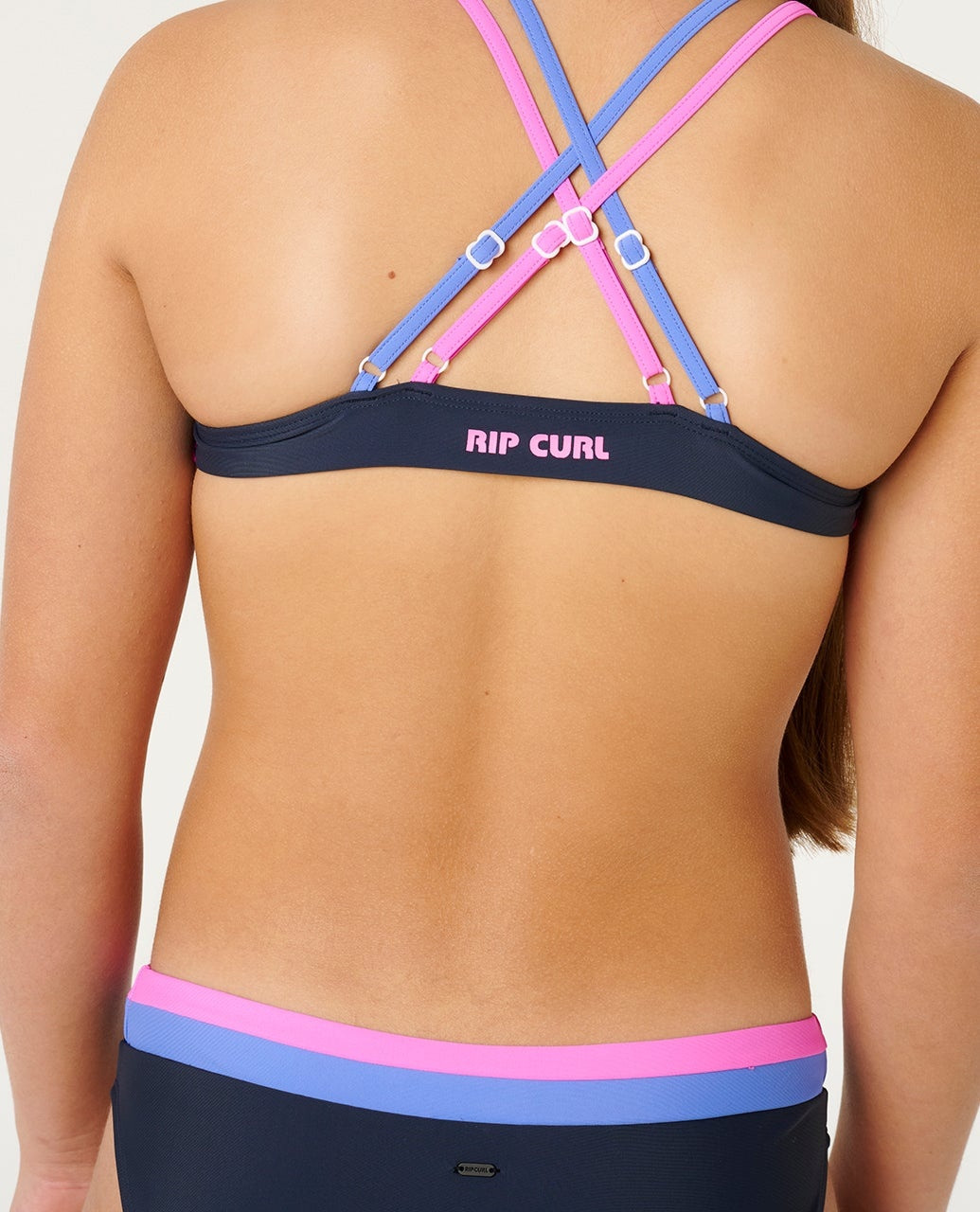 Rip Curl Girls' Surf Revival Bikini | TYLER'S