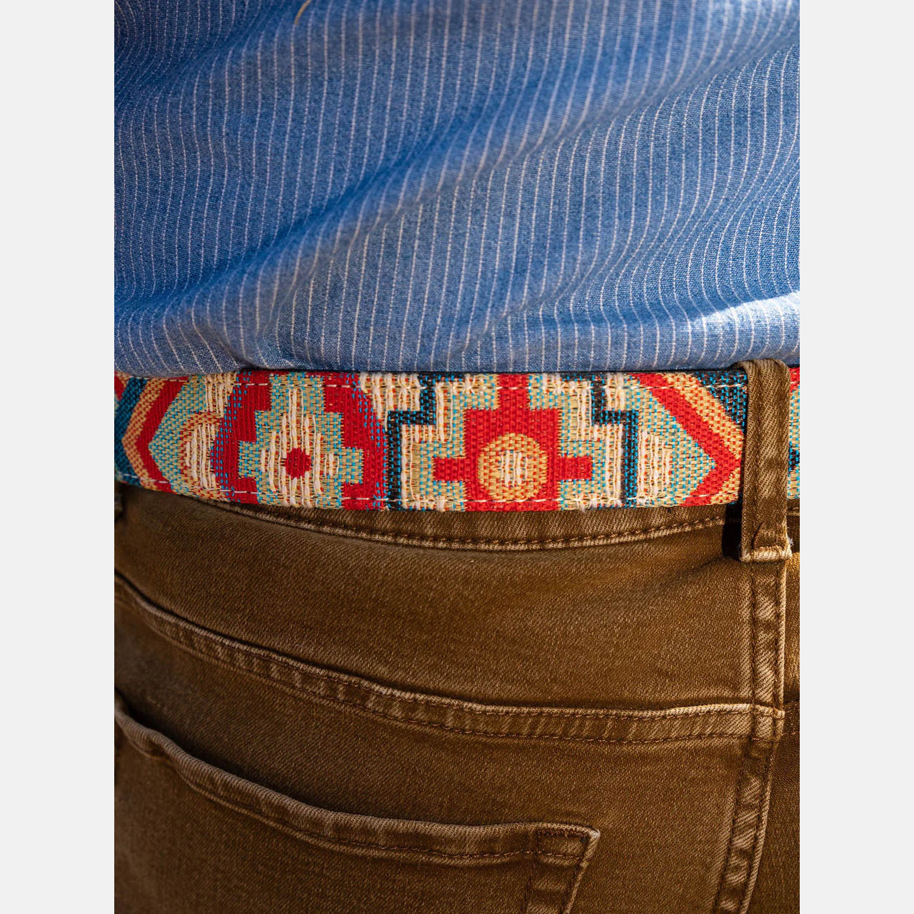 Zilker Belts Cósmico Belt | TYLER'S