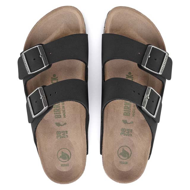 Birkenstock Women's Arizona Vegan Sandals | TYLER'S