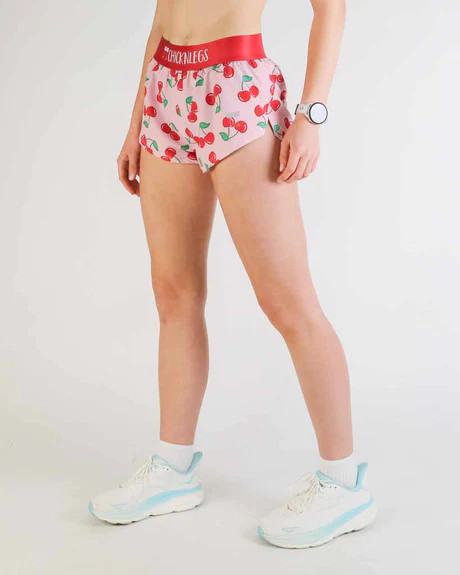ChicknLegs Women's Cherries Shorts | TYLER'S