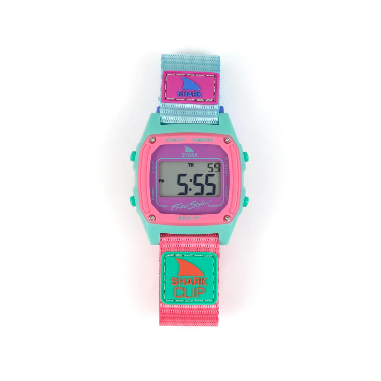 Freestyle Shark Classic Clip Watch | TYLER'S