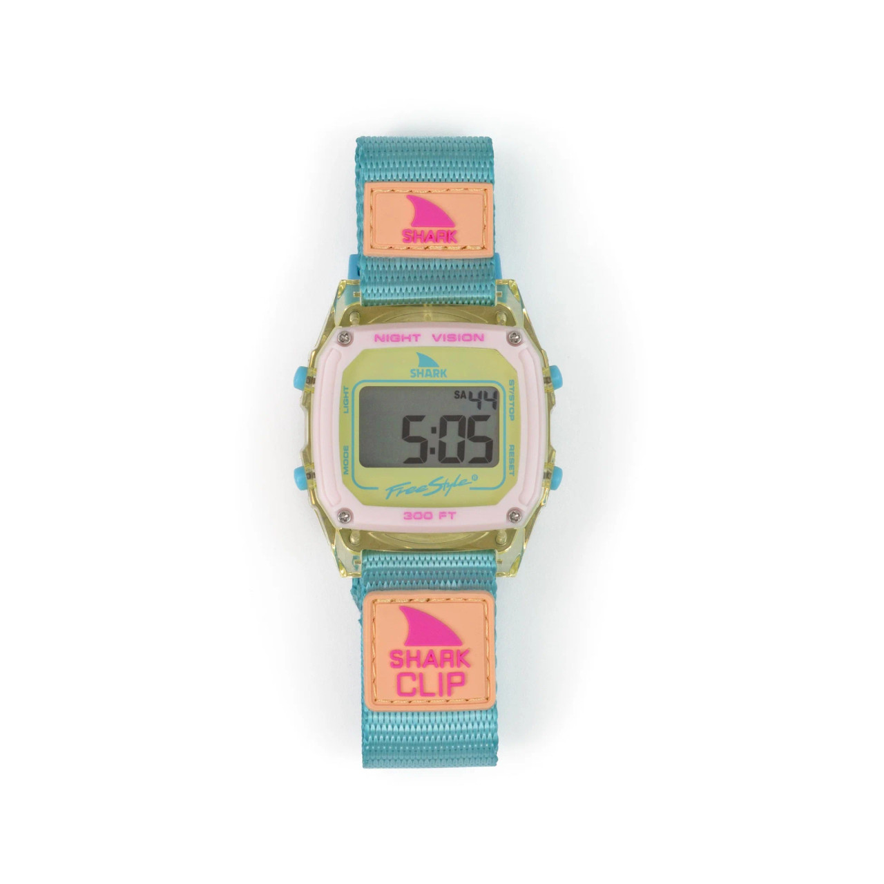 Freestyle Fizzberry Shark Classic Clip Watch | TYLER'S