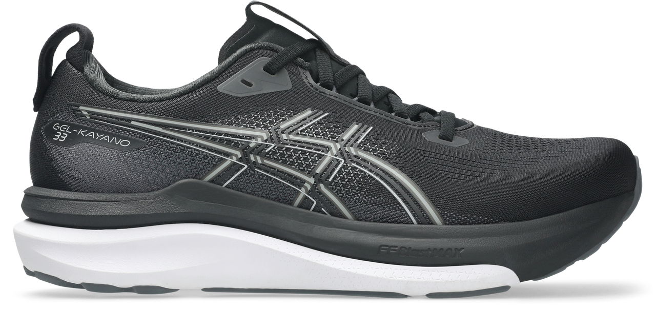 Asics Men's Gel-Kayano 33 Running Shoes | TYLER'S