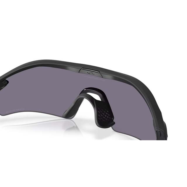Oakley Men's Radar Plate Sunglasses