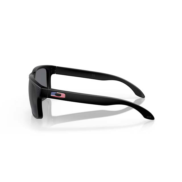 Oakley Holbrook USA Flag Sunglasses | TYLER'S