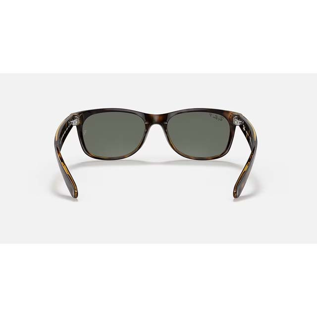 Ray-Ban New Wayfarer Classic Polarized Sunglasses