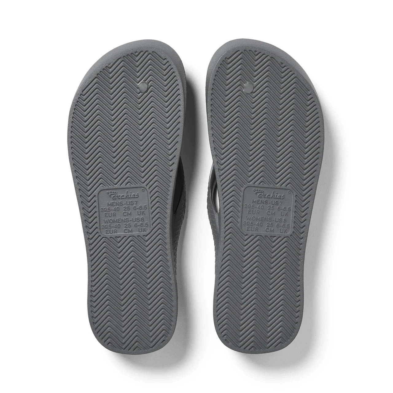 Archies Footwear Men