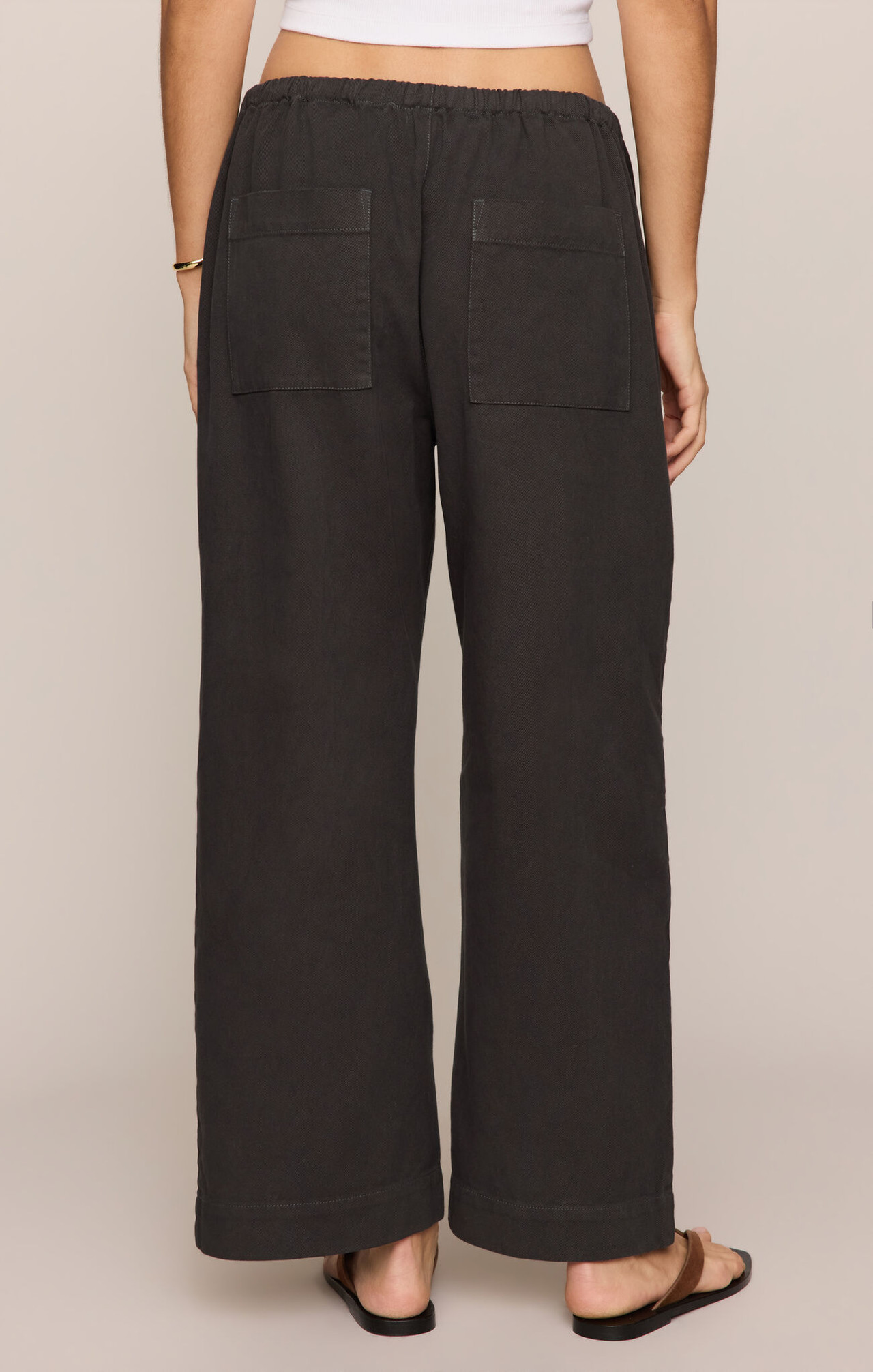 Z Supply Women's Kit Twill Carpenter Pants | TYLER'S