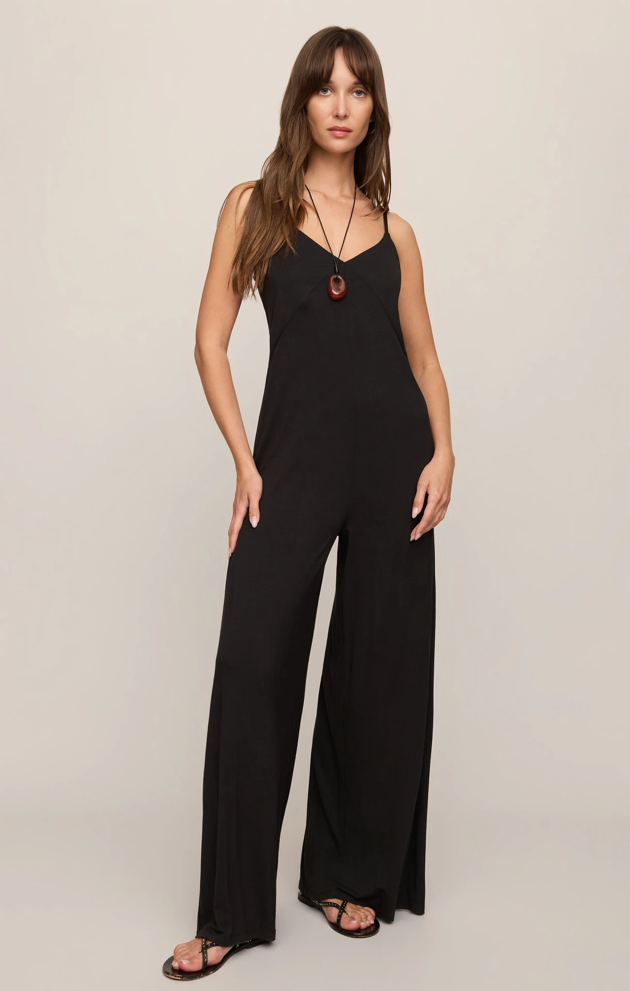 Z Supply Women's Leyla Jumpsuit | TYLER'S