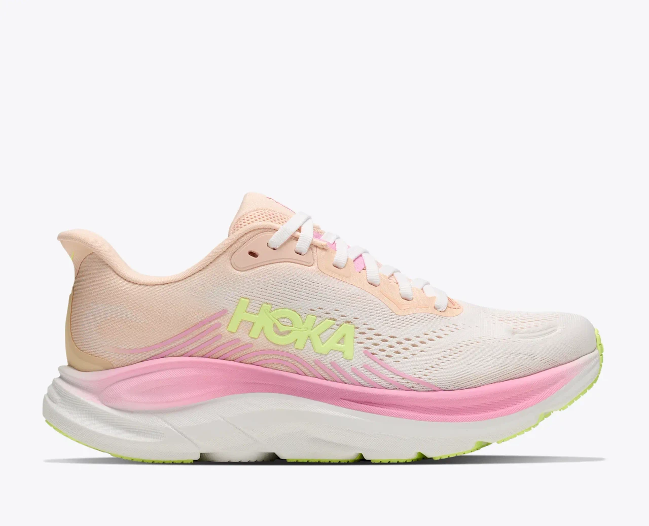 Hoka Women's Clifton 11 Running Shoes | TYLER'S