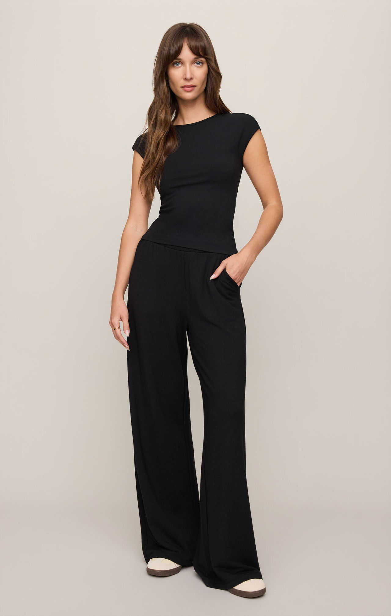 Z Supply Women's Soft Trace Top | TYLER'S