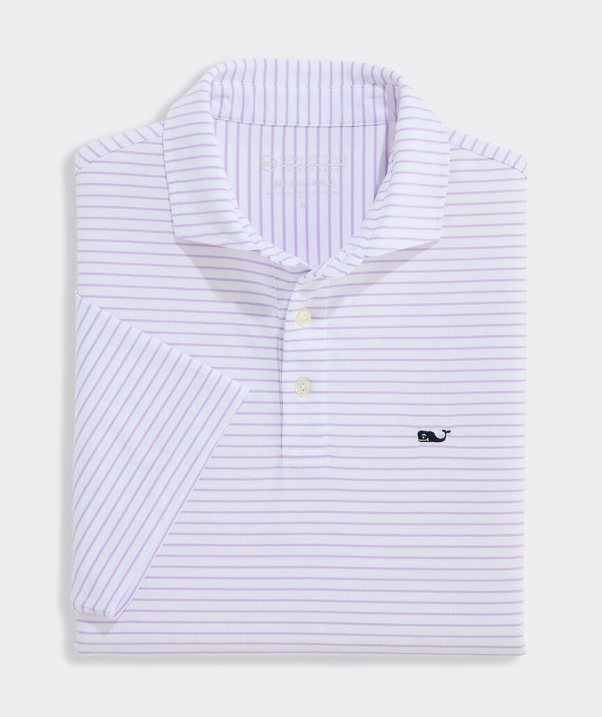 Vineyard Vines Men's Performance Polo | TYLER'S