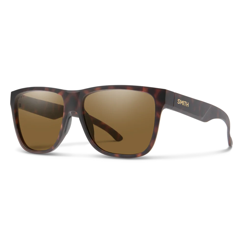 Smith Optics Lowdown XL 2 Polarized | TYLER'S