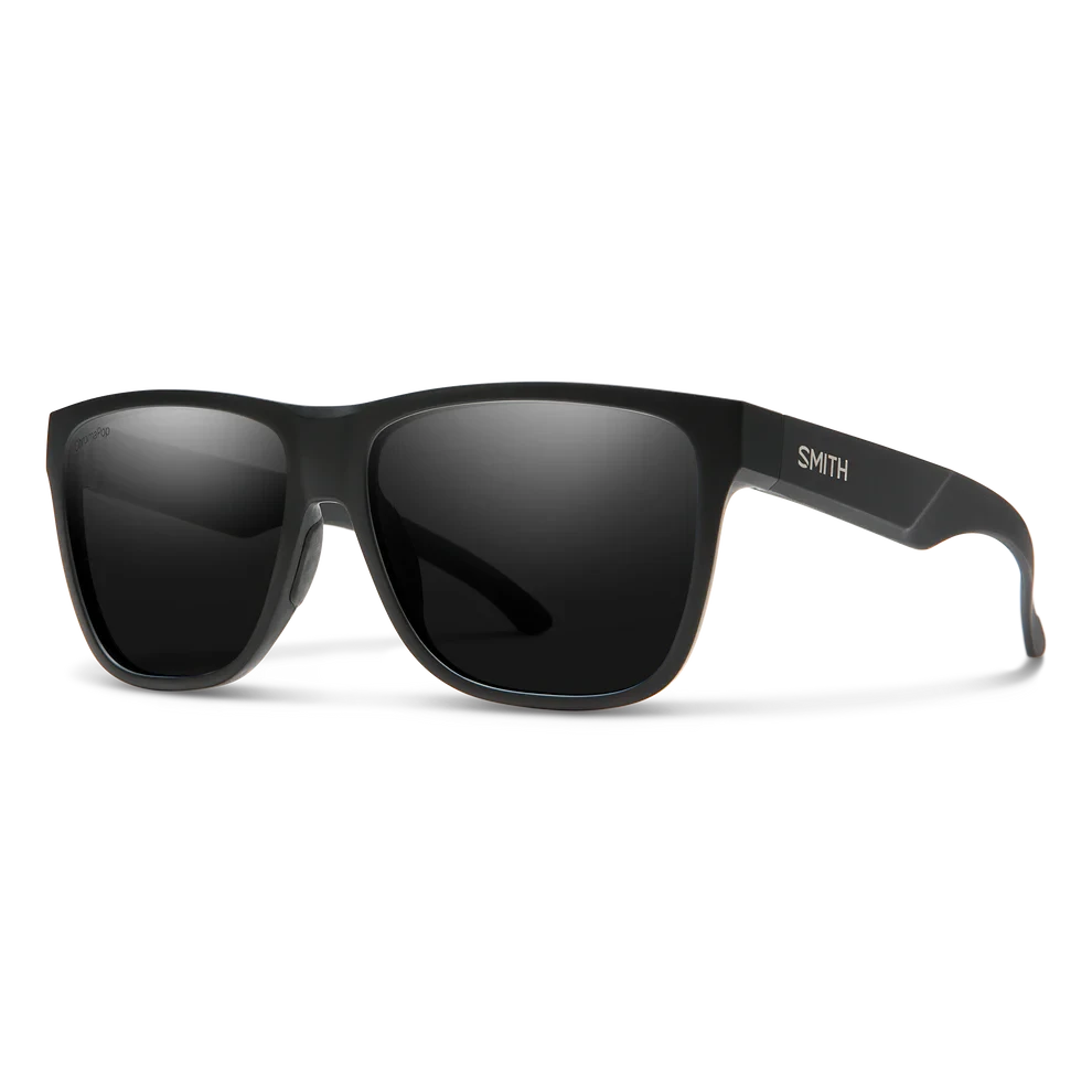 SMITH Lowdown XL 2 Matte Black ねぎみそ Smith Optics Lowdown XL 2 Polarized | TYLER'S