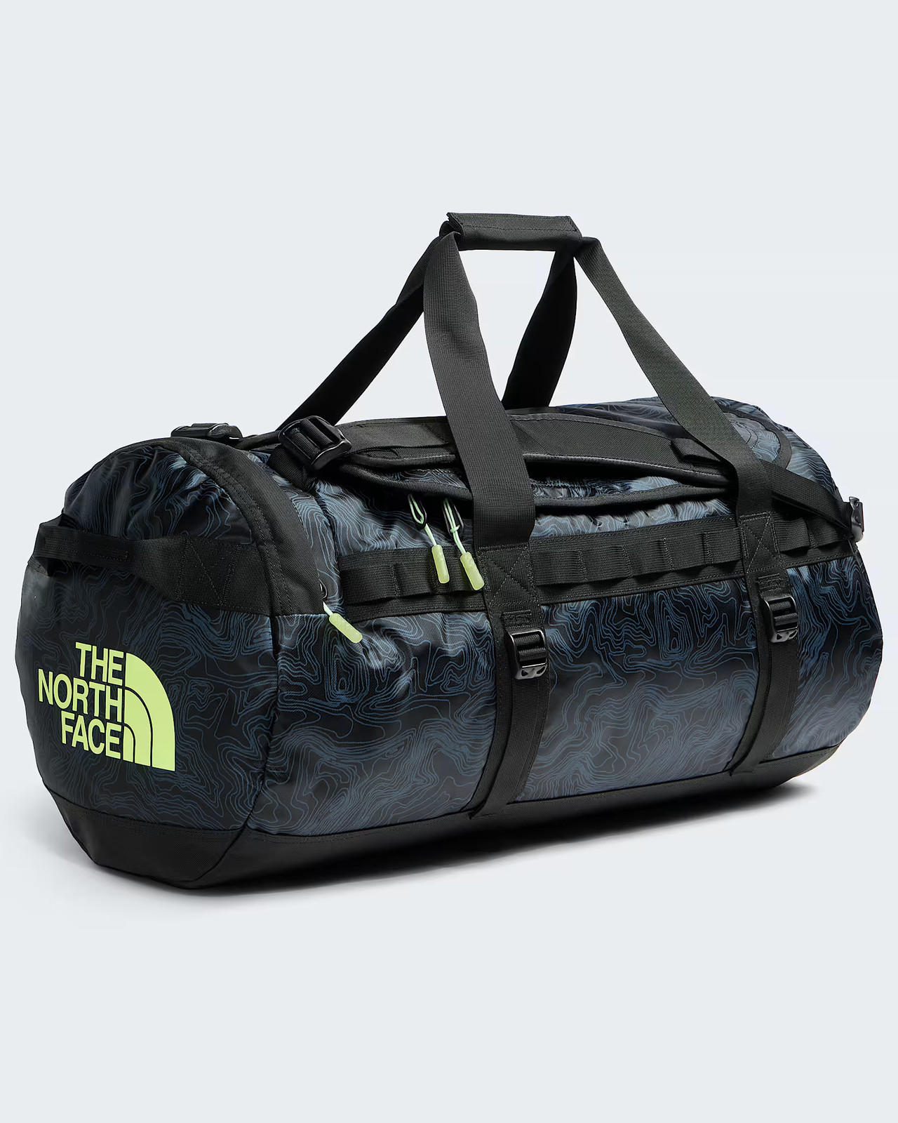 The North Face Base Camp 71L Duffel | TYLER'S