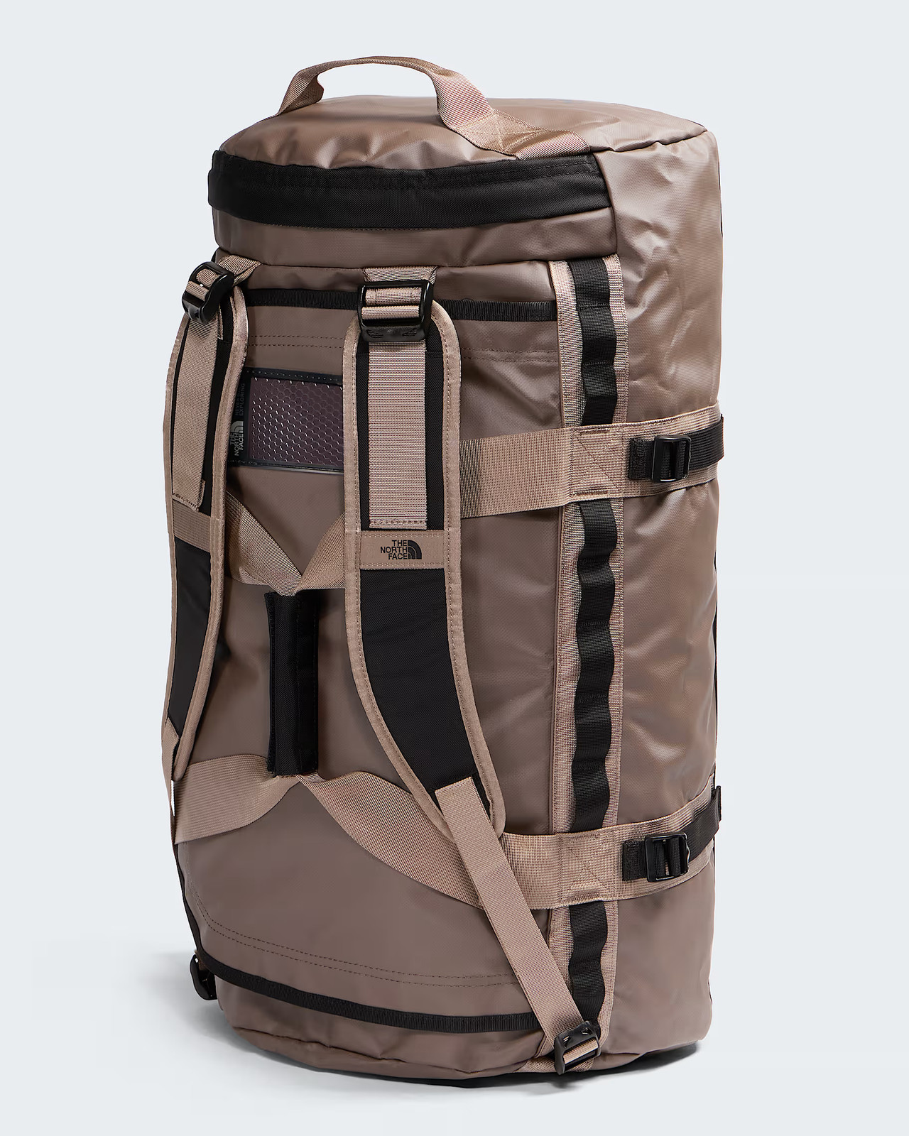 The North Face Base Camp 71L Duffel | TYLER'S