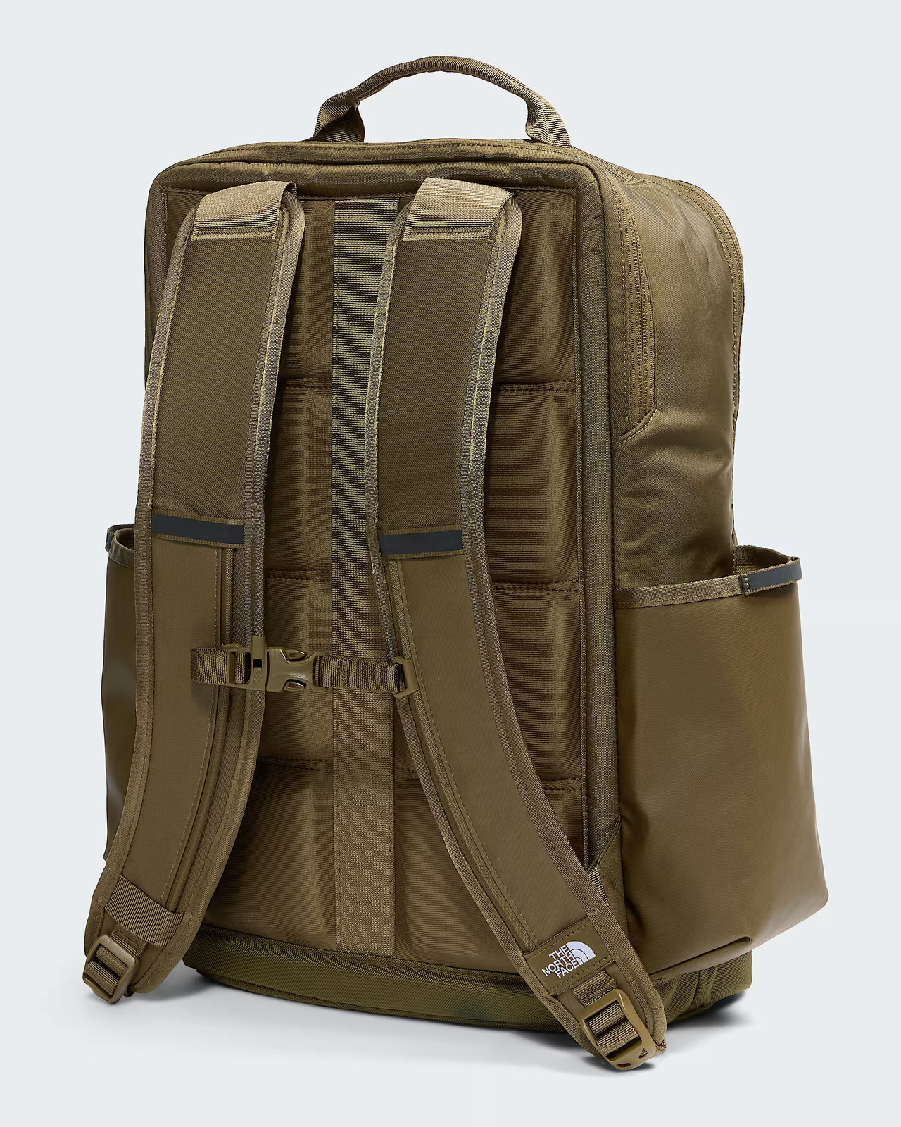 north face day backpack 4-DAY EXPRESS lined compartment that can fit a 16 The North Face Men's Base