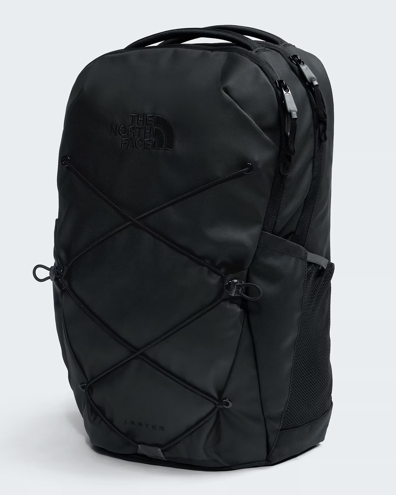 all black north face jester backpack The Everyday Laptop Backpack, TNF Black, One Size : Electronics while a large main compartment and organized front pocket keep essentials like books Jester Backpack | The North