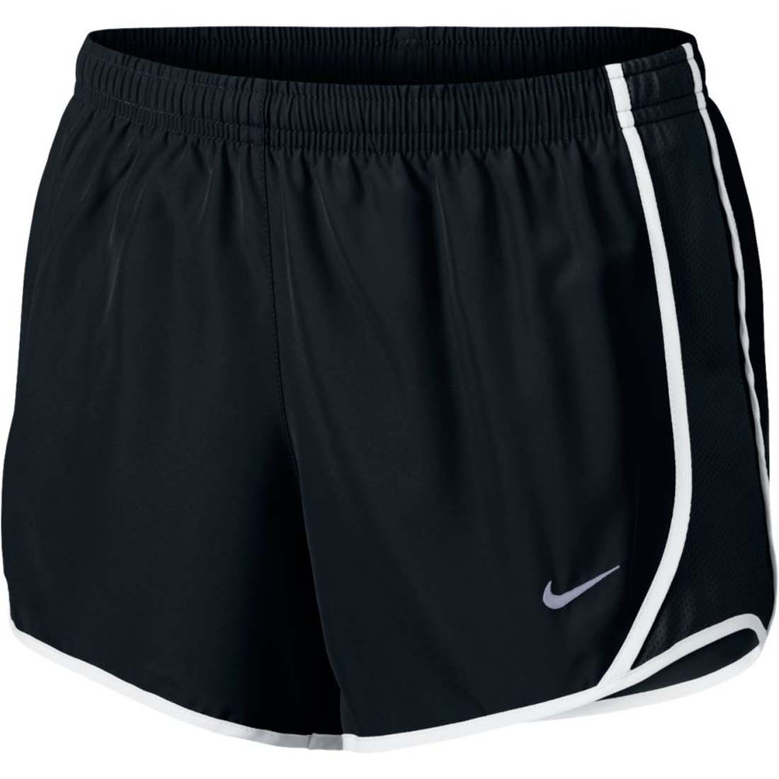 nike dri fit tempo running shorts
