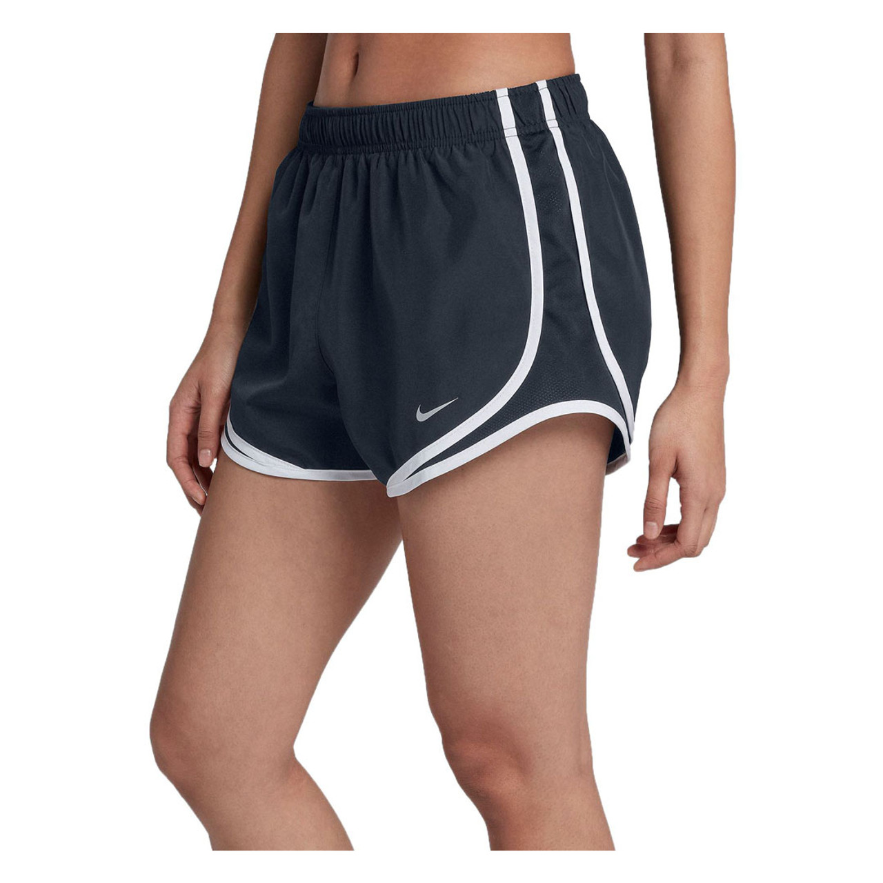 Nike Women's Navy Nike Tempo Running Shorts $ 30