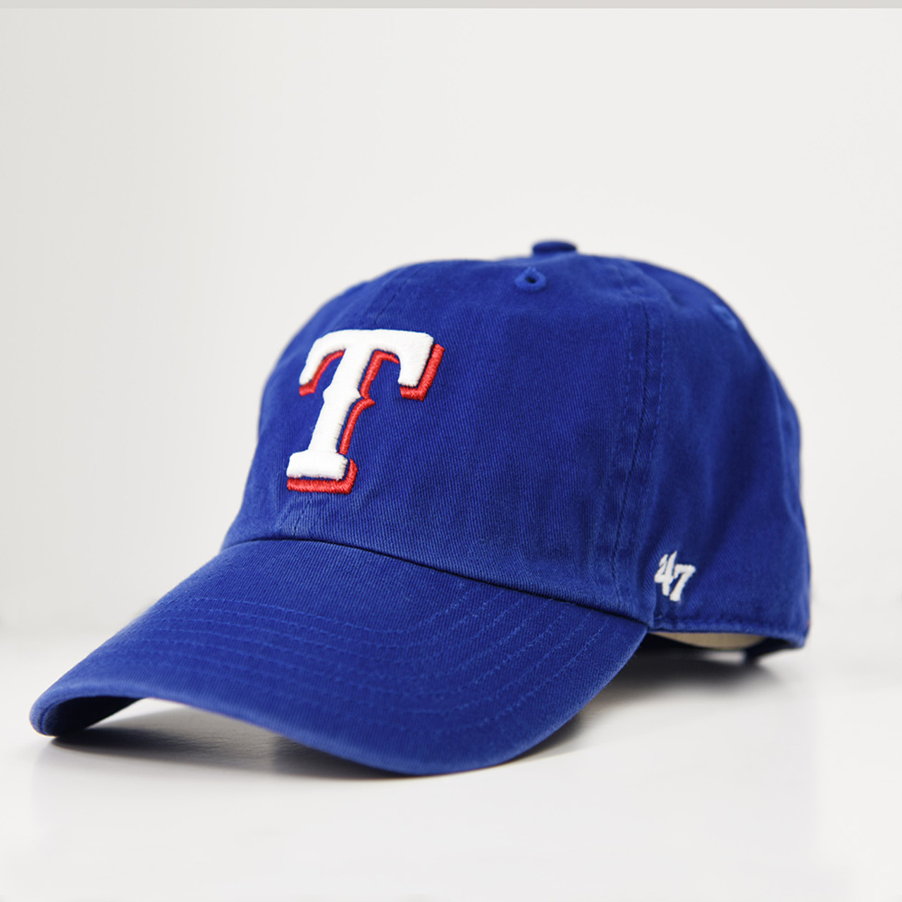 youth texas rangers hat