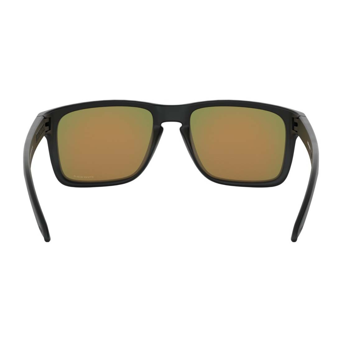 Oakley Holbrook XL Matte Black Prizm Ruby | TYLER'S