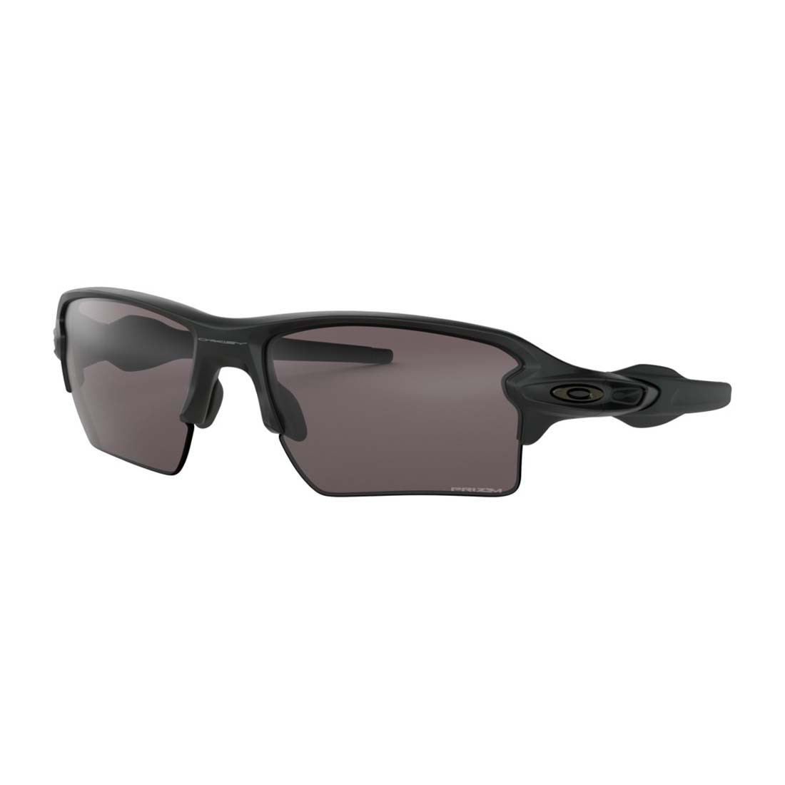 Oakley Flak 2.0 XL Matte Black Prizm | TYLER'S