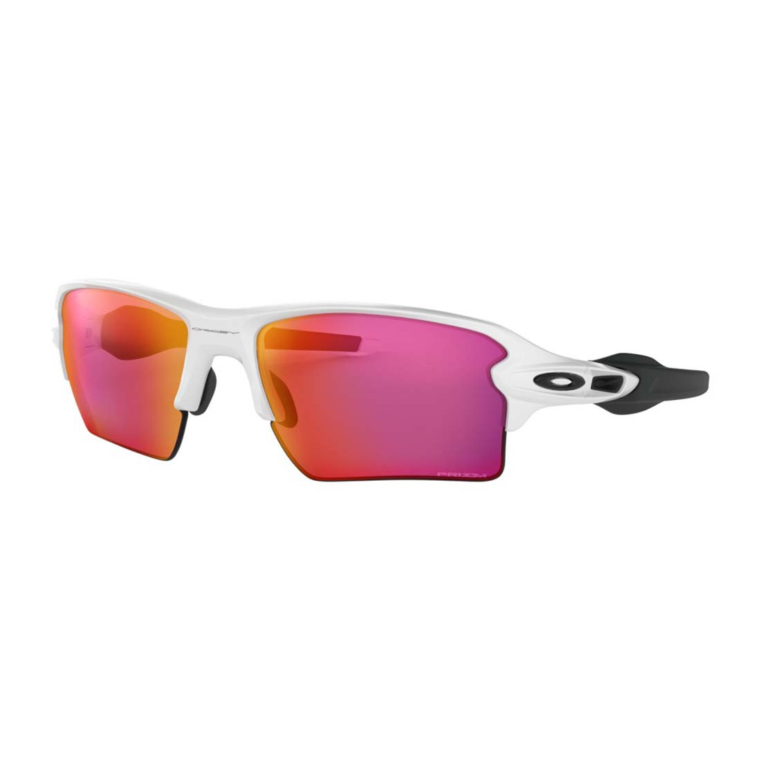 ★OAKLEY FLAK 2.0 サングラス ライトピンク★ Oakley Flak 2.0 XL Prizm Outfield | TYLER'S